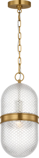 Lucinda 8 Pendant