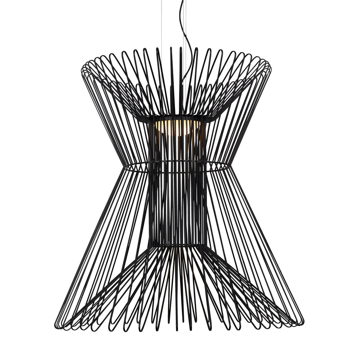 Syrma Grande Suspension