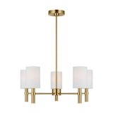 Manor Medium Chandelier
