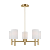 Manor Medium Chandelier