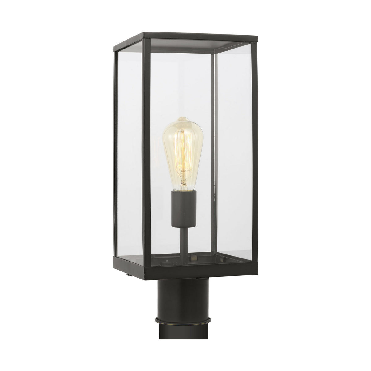 Howell Medium Post Lantern