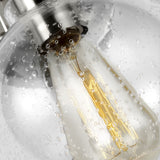 Clara 1-Light Bath Sconce