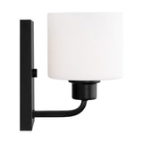Canfield One Light Bath