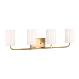 Rhett Four Light Bath — 9 W