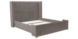 Alynn | Queen Bed