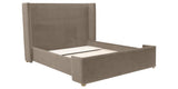 Alynn | Queen Bed