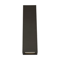 Pitch 19 Outdoor Wall