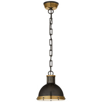 Hicks Small Dome Pendant
