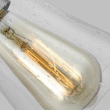 Three Light Vanity — 9.50", 21.75"
