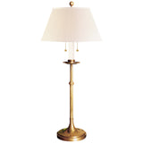 Dorchester Club Table Lamp