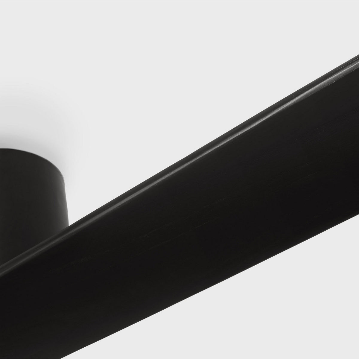Plank Smart 52" Hugger Ceiling Fan