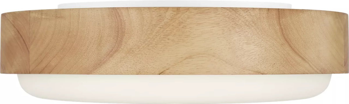 Aurelle 18" Flush Mount