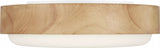 Aurelle 18" Flush Mount
