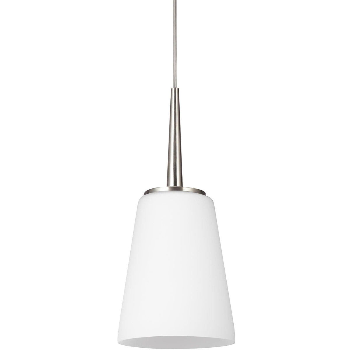 Driscoll One Light Pendant