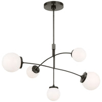 Prescott Medium Mobile Chandelier