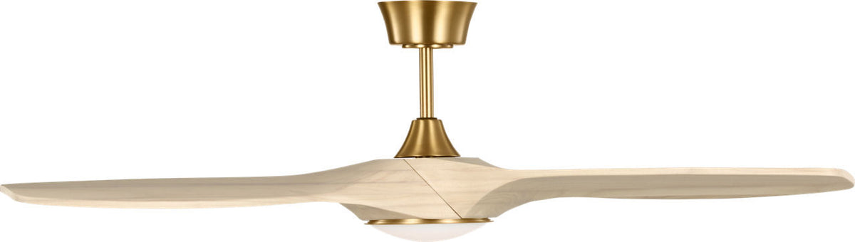 Selen Smart 52" Led Ceiling Fan