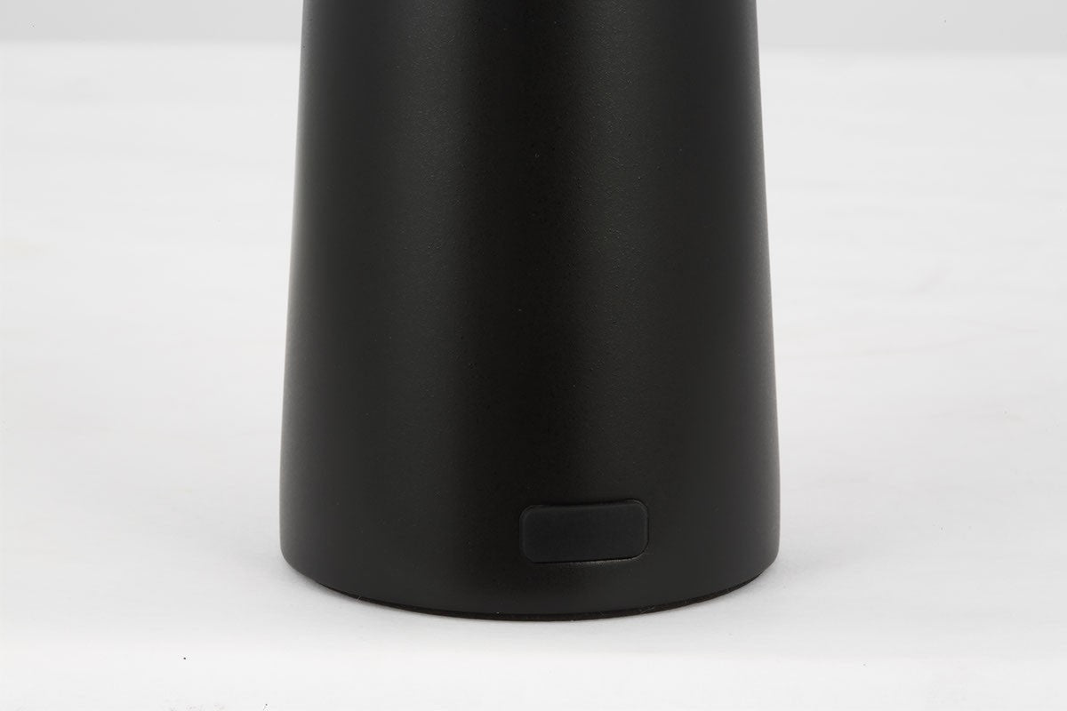 Sesa Short Accent Rechargeable Table Lamp