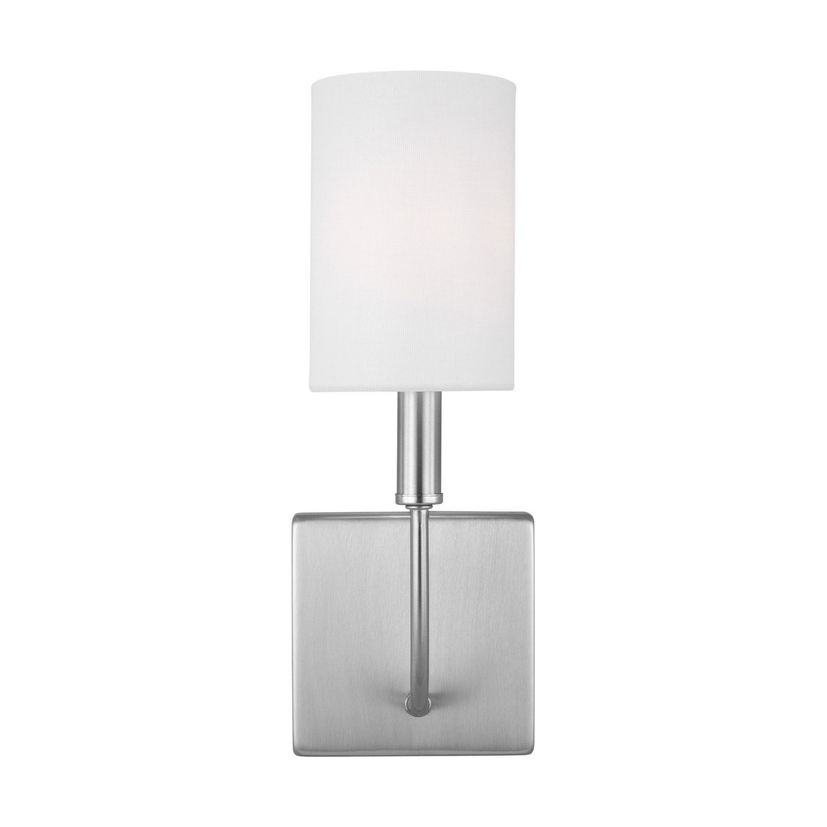 Greenwich 1-Light Sconce — 3.5 W