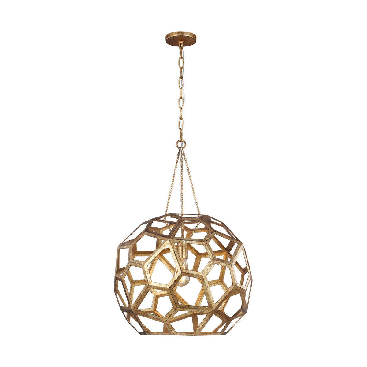 Feccetta Large Pendant