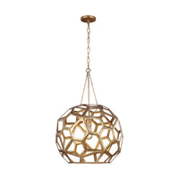 Feccetta Large Pendant