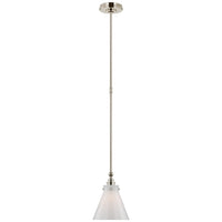 Parkington 9" Pendant