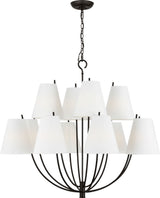 Marina 40 Chandelier