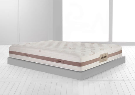 Magniflex Toscana Cotton Lux 10 Mattress