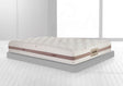 Toscana Cotton Lux 10 Mattress | Magniflex Toscana Cotton Lux 10 Mattress | Valley Ridge Furniture