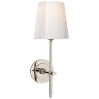 Bryant Glass Sconce
