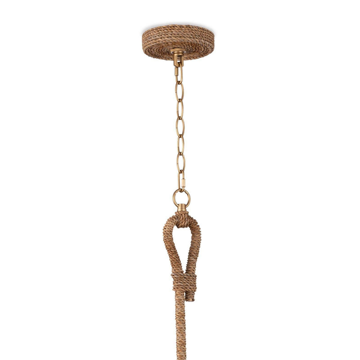 Bimini Six Light Chandelier
