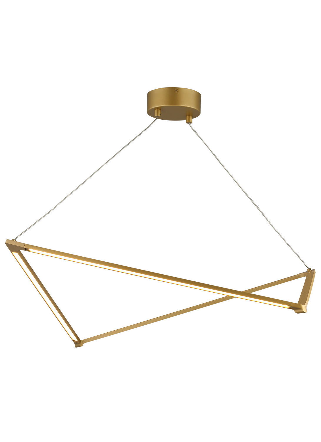 Balto Linear Suspension