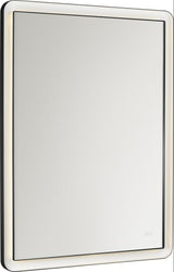Chopin 36" x 48" Rectangular Illuminated Mirror