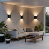 Kakudo StoneStrong Medium Wall Lantern