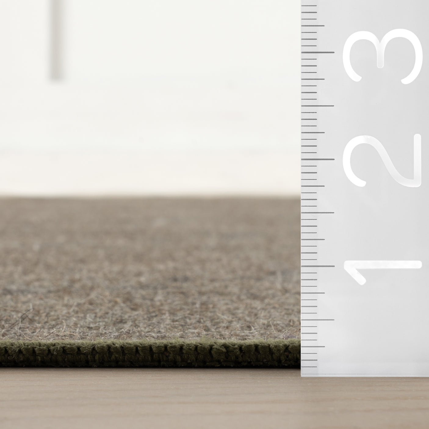 Nate Berkus Ivy Soft Floral Washable Area Rug