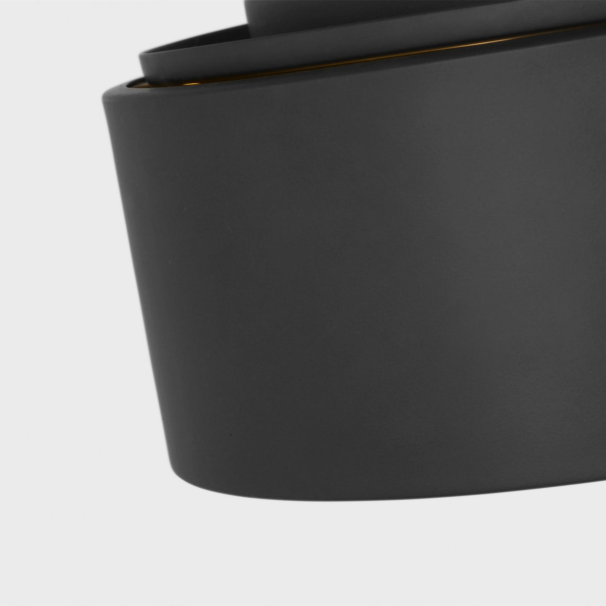 Albee One Light Flush Mount