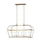 Stonington Linear Lantern