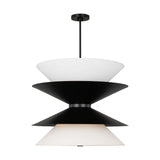 Chambord Extra Large Chandelier