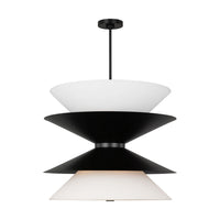 Chambord Extra Large Chandelier