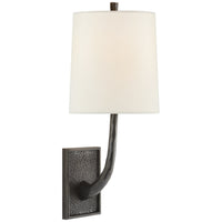 Lyric Branch Sconce