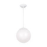 LED Pendant — 10"