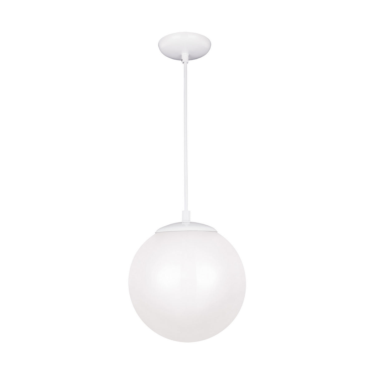 LED Pendant — 10"