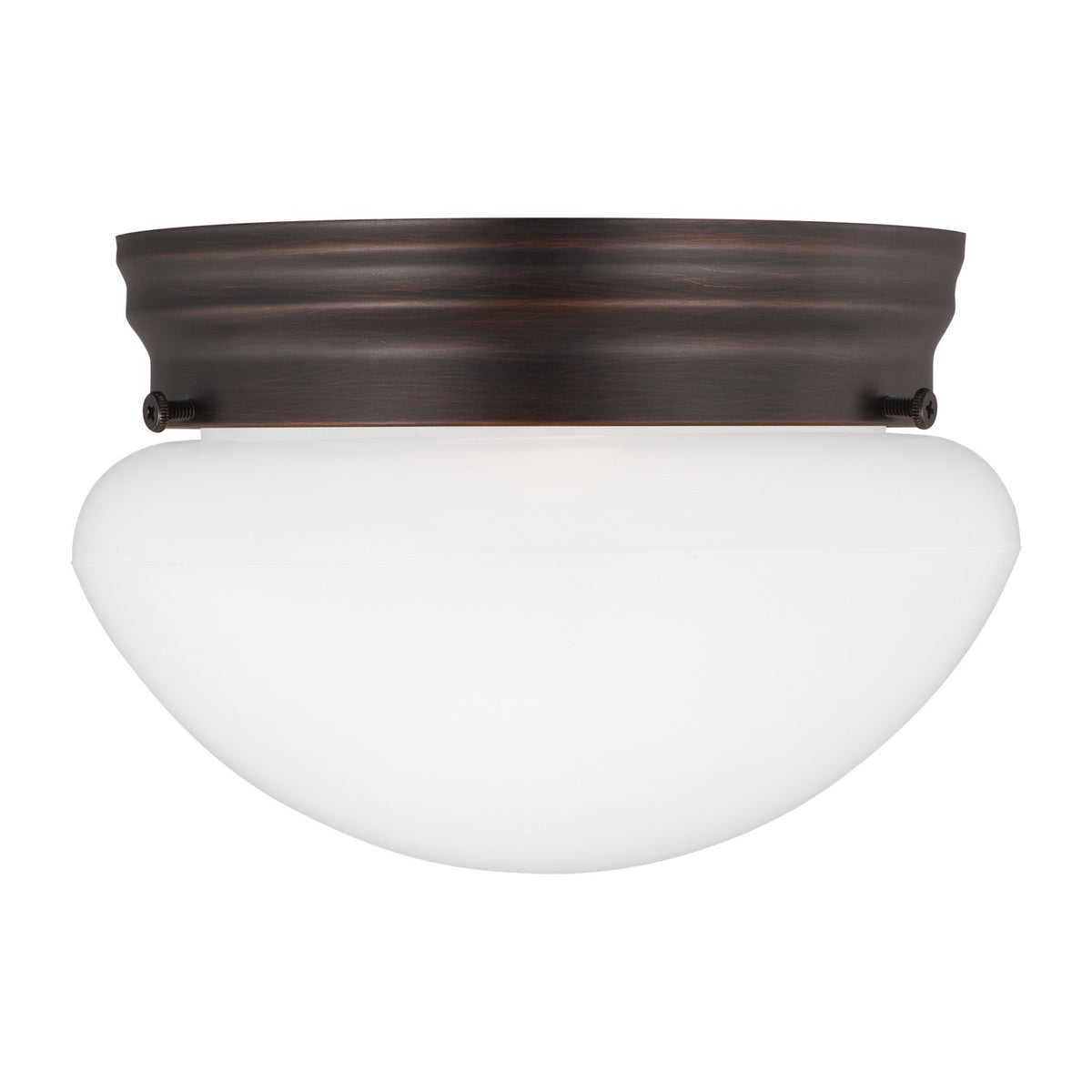 Webster Small Flush Mount