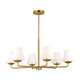 Albion Large Chandelier