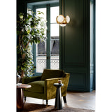 Bond Five Light Pendant
