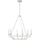 Brighton 32" Chandelier