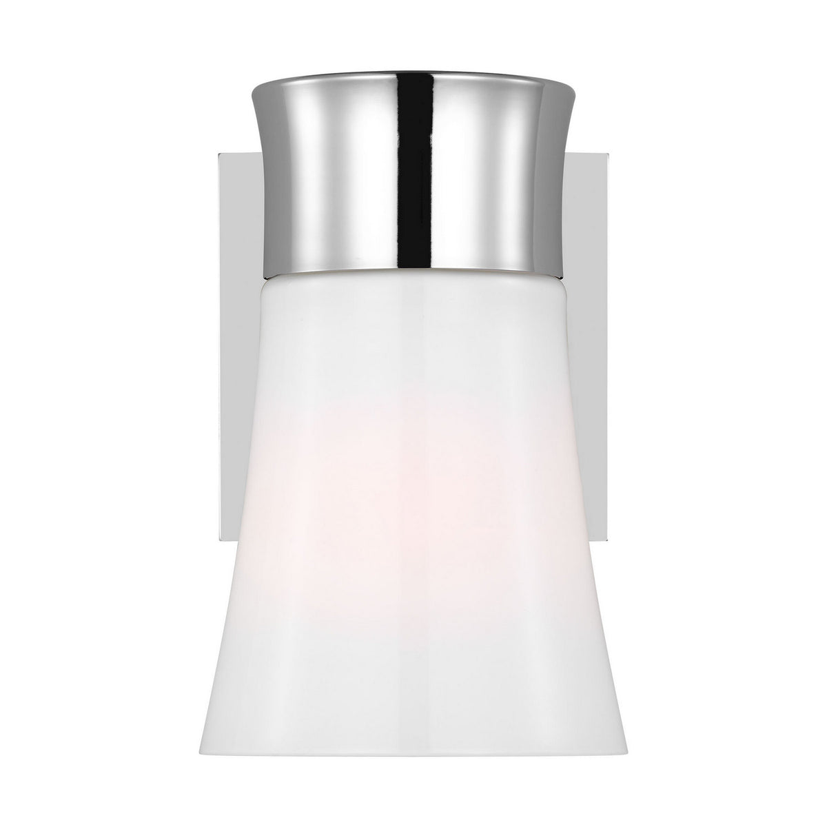 Roy 1-Light Bath Sconce