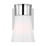 Roy 1-Light Bath Sconce
