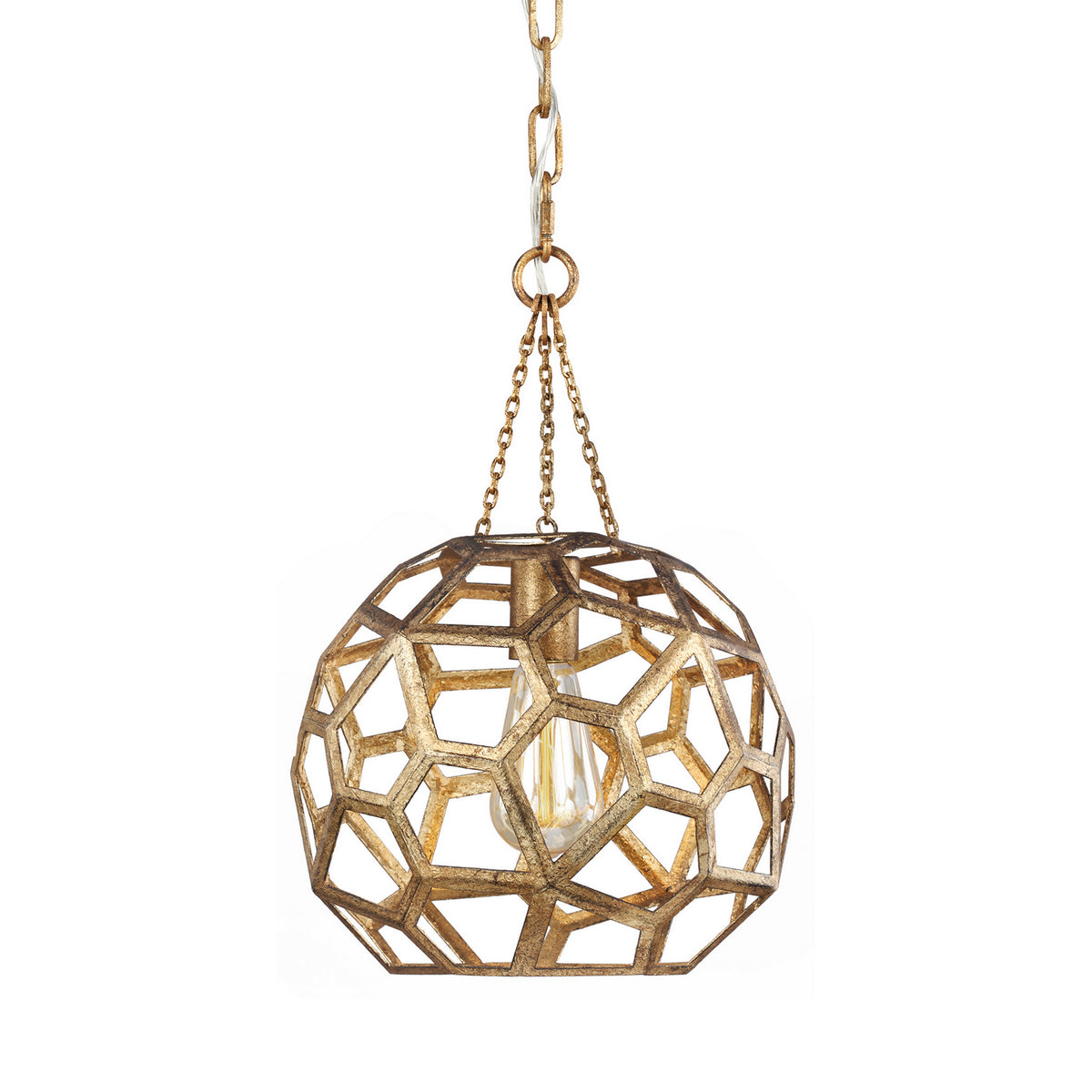 Feccetta Small Pendant