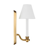 Paisley Tall Sconce