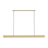 Cloak 60 Linear Chandelier